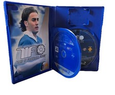 THIS IS FOOTBALL 2003 PS2 ITA