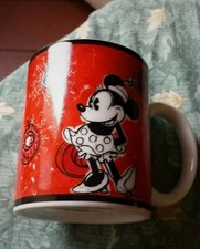 Tazza Da Cappuccino Minnie