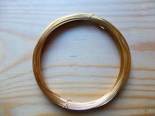 Filo Placcato Oro Per Archi Di