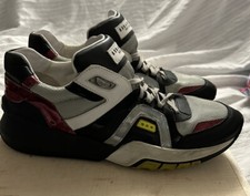 Serafini scarpe sneakers moda