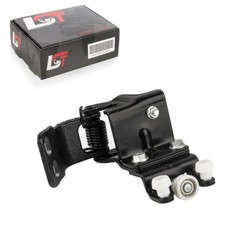 Guida Ruote Porta Scorrevole