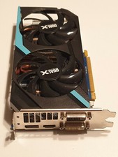 SAPPHIRE Radeon HD 7870 GHZ