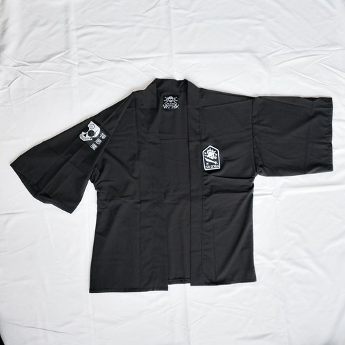 Zen devils the samurai - the,
