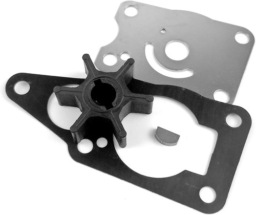 Kit girante pompa - , acqua