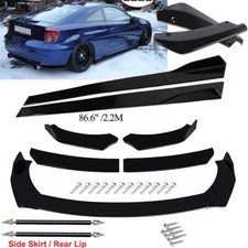 For Toyota Celica T23 Front