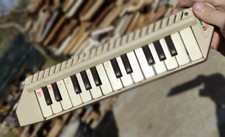 Diamonica bontempi vintage, leggi descrizione