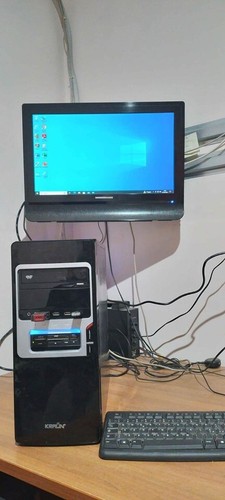 Asrock n68c ucc - pc, cpu