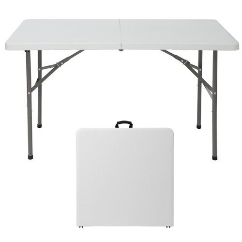 Tavolo pieghevole plastica - tavolo,
