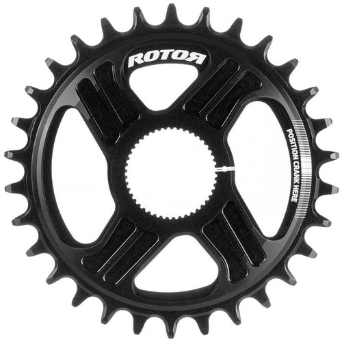 Corona mtb attacco - corona,