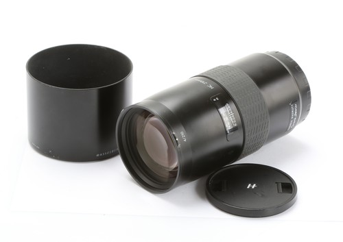Hasselblad 210 solo - 4.0/210,