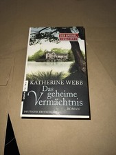 Das geheime Vermächtnis von