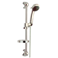 shower up and down Europe cm