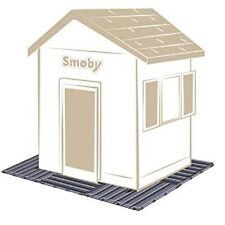 Smoby pavimento 6 pannelli 45