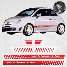 Strisce Laterali Specifiche