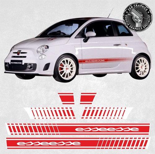 Strisce laterali specifiche - laterali,
