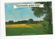 D6867) DORTMUND - Lato verde