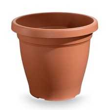 Fioriera vaso rotondo - fioriera,