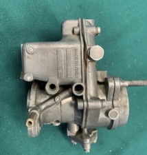  CARBURATORE SOLEX C32 DISA Da Ricambi