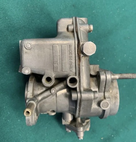 Carburatore solex c32 disa da - solex,