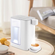 Dispenser Acqua Calda