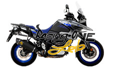 Terminale scarico arrow - terminale,