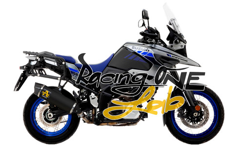 Terminale scarico arrow - scarico,