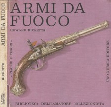 Armi da fuoco. . Howard