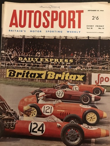 Autosport september 1966 - 30,