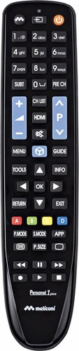 Meliconi gumbody personal - meliconi,