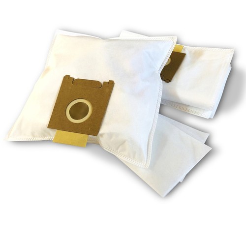 Sacchetti per aspirapolvere - 10,