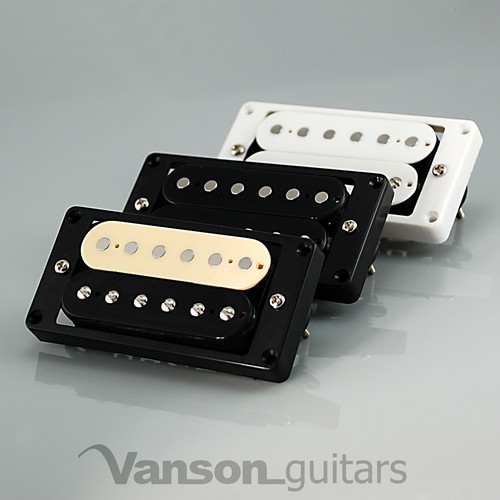 Nuovo humbucker vanson 59 - 1, '59