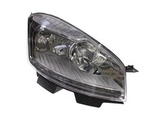 For Convenient Citroen C4