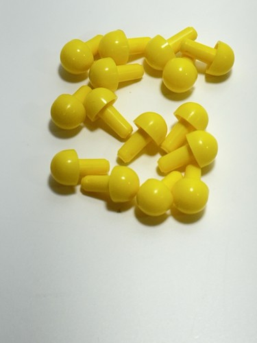 Pezzo ricambio colore - pezzo, di