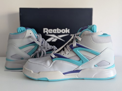 Taglia reebok pump omni - -,