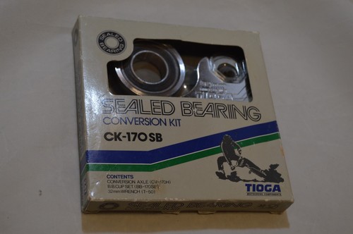 Nos come nuovo tioga - come, ck-170sb