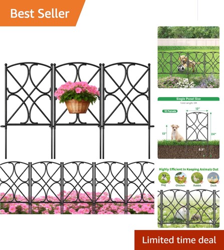Recinzione decorativa - recinzione,