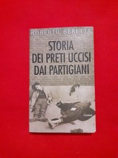 Storia dei preti uccisi - uccisi, dai