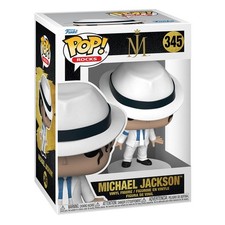 Michael Jackson Funko POP