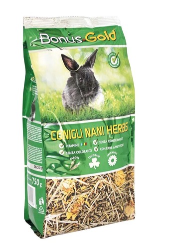 41194 bonus gold mangime - gold,