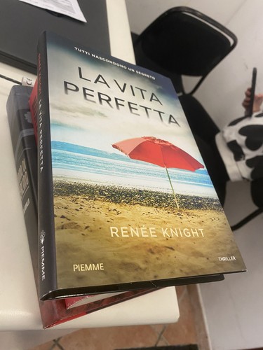 Libro vita perfetta - -,