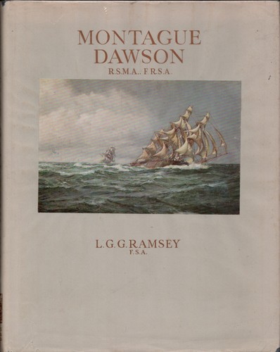 Montague dawson ramsey pub - montague,
