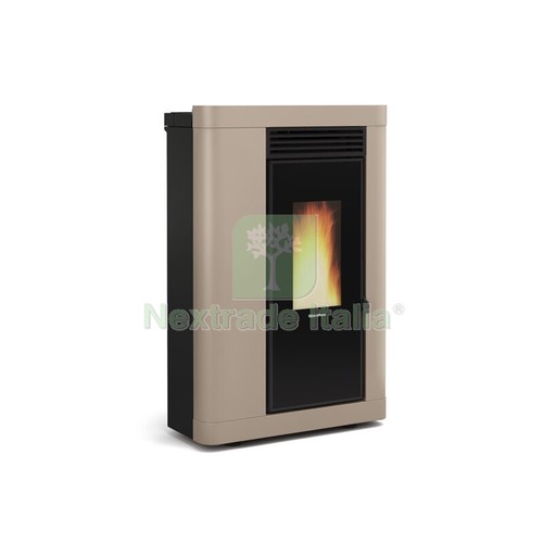 1pz stufa pellet - 1pz, slim