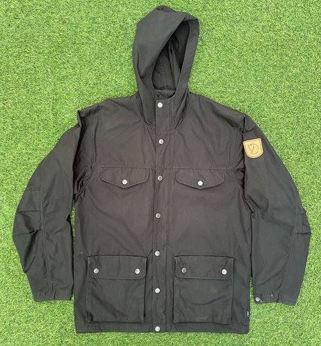 Fjallraven greenland jacket - fjallraven,