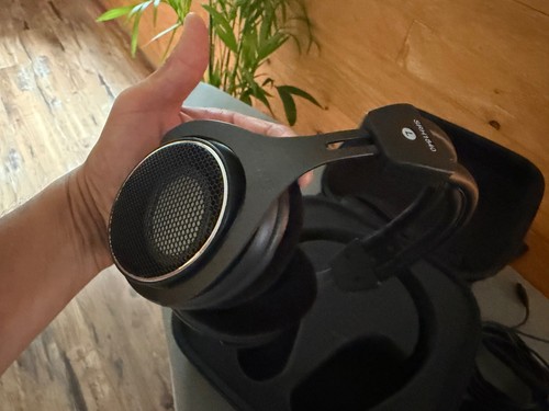 Shure srh1840 cuffie - cuffie, con
