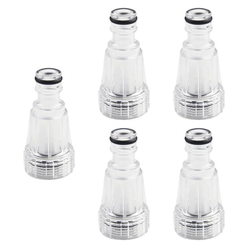 Pezzi connettore filtro - 5,