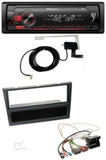 Pioneer 1DIN USB DAB MP3 AUX