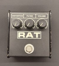 Pro Co RAT II Pedale