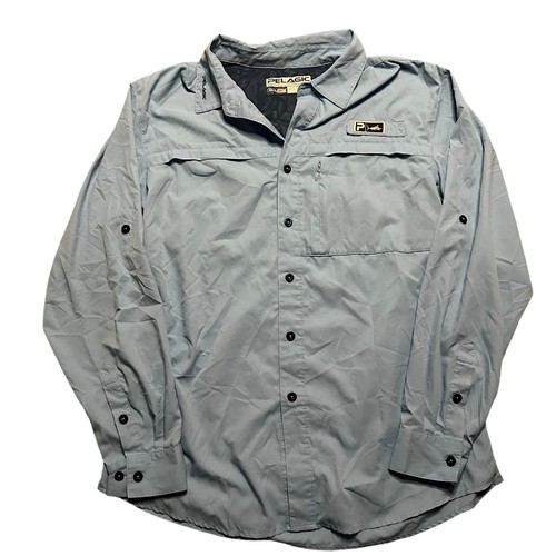 Pelagic eclipse guide camicia - eclipse,