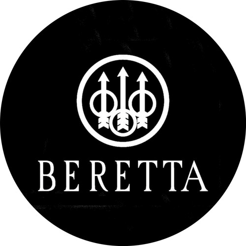 Stemma armi fuoco beretta - armi,