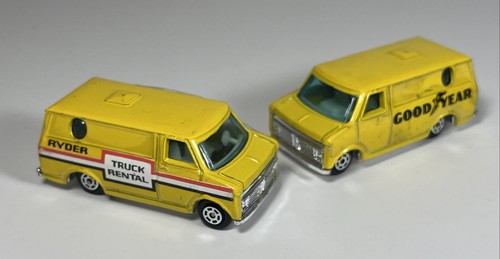 Vintage yatming fast - vintage,